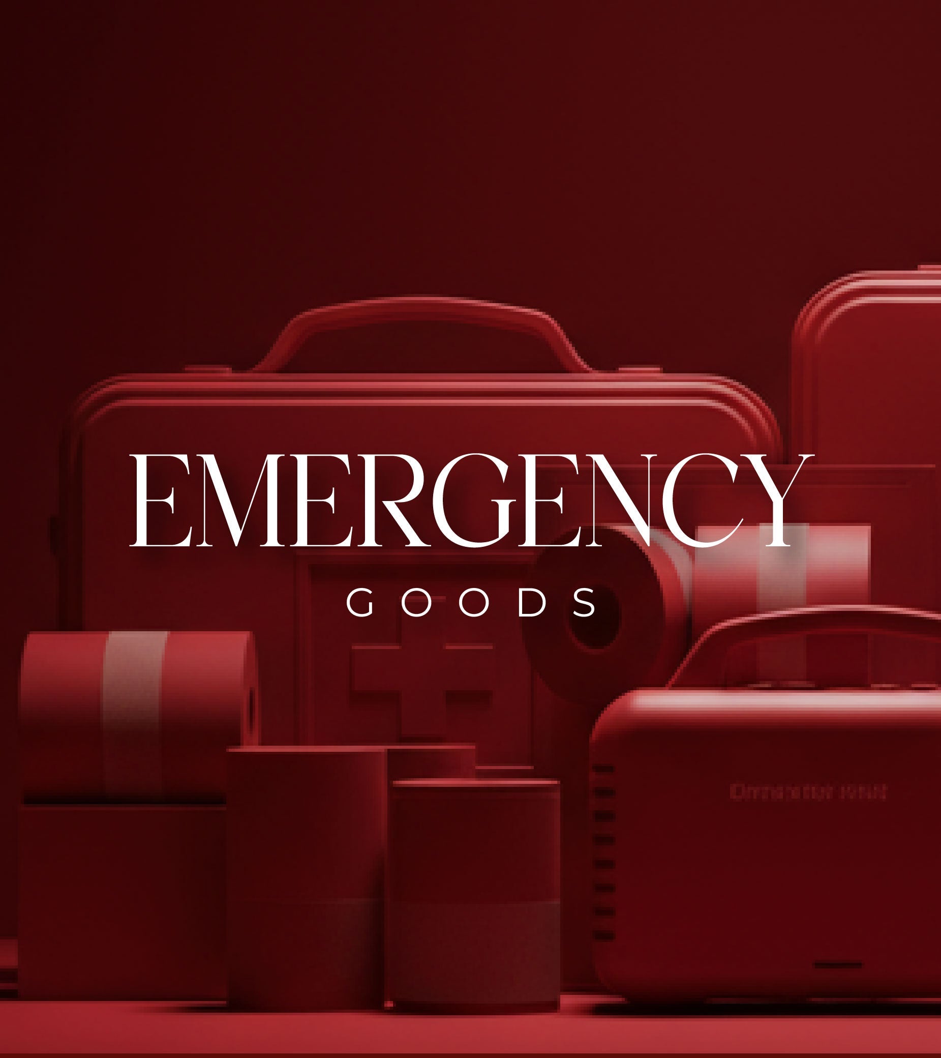 Emergency Goods