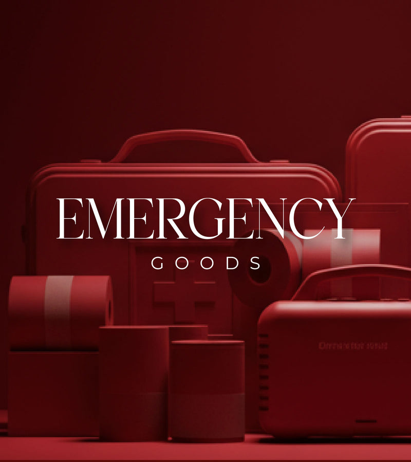 Emergency Goods
