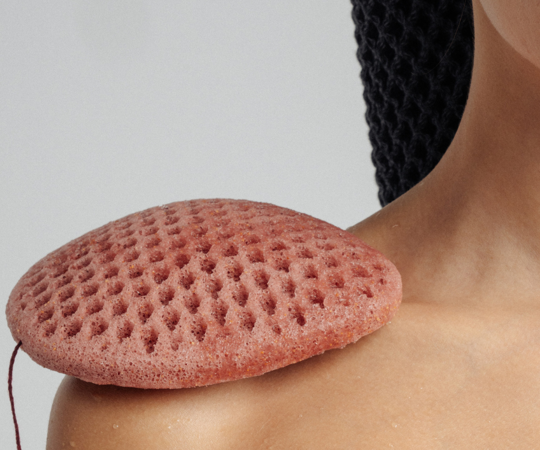 Casamera Scrubber Pack