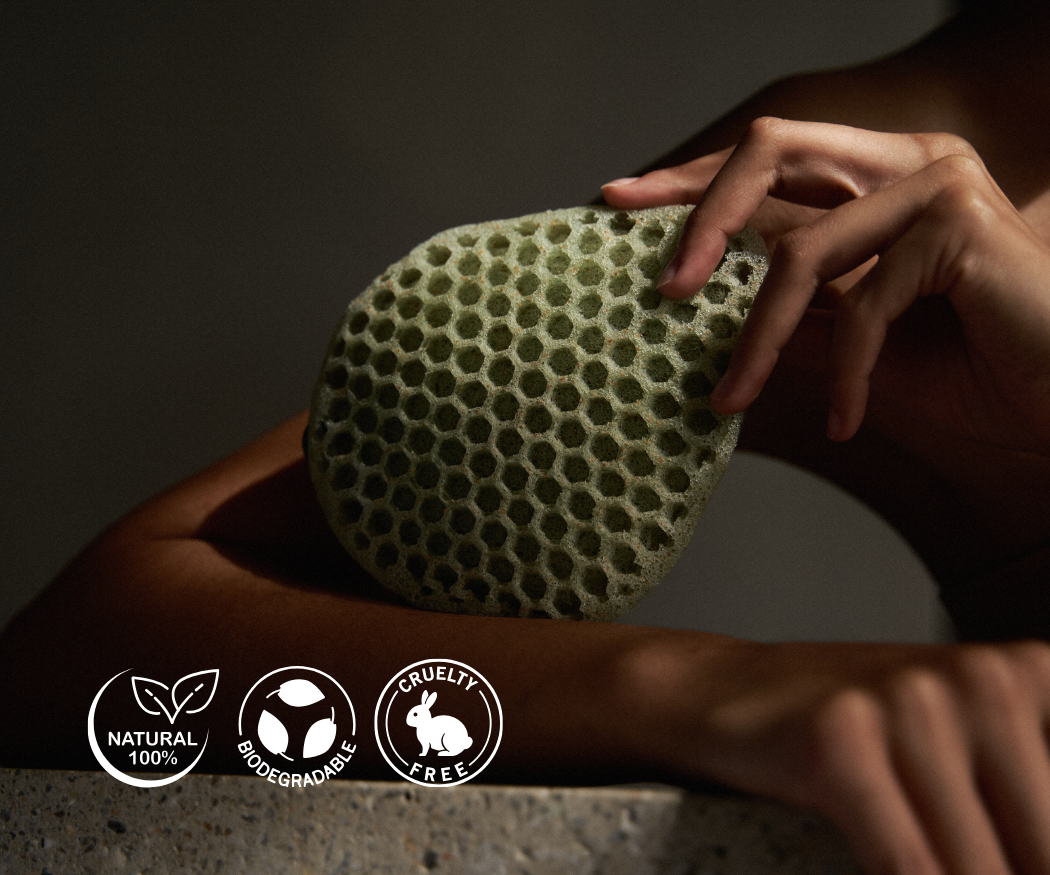 Casamera Scrubber Pack