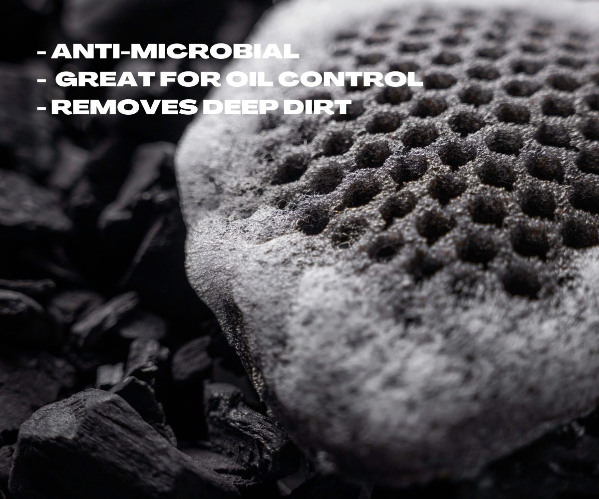 Casamera Scrubber Pack