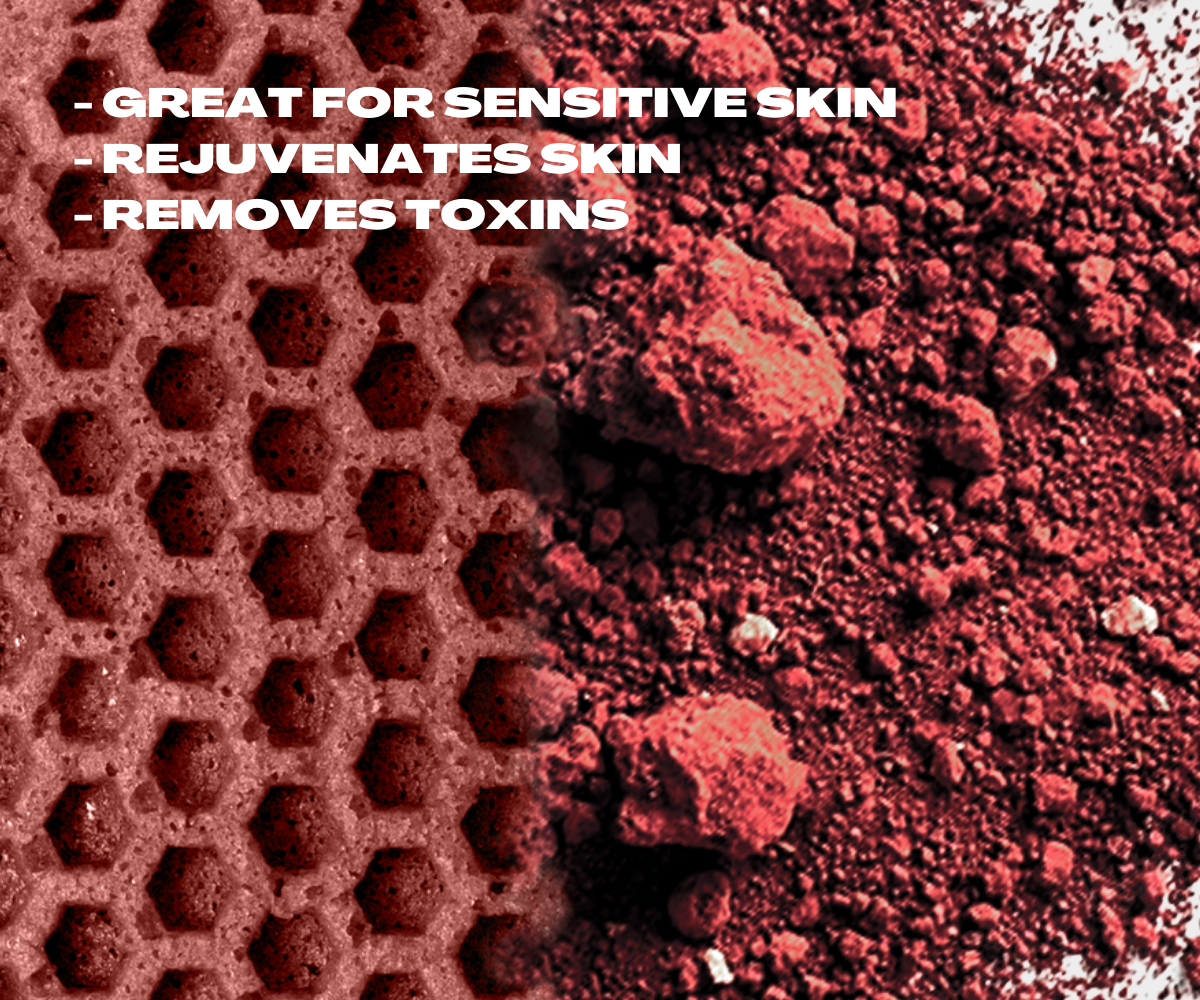 Casamera Scrubber Pack