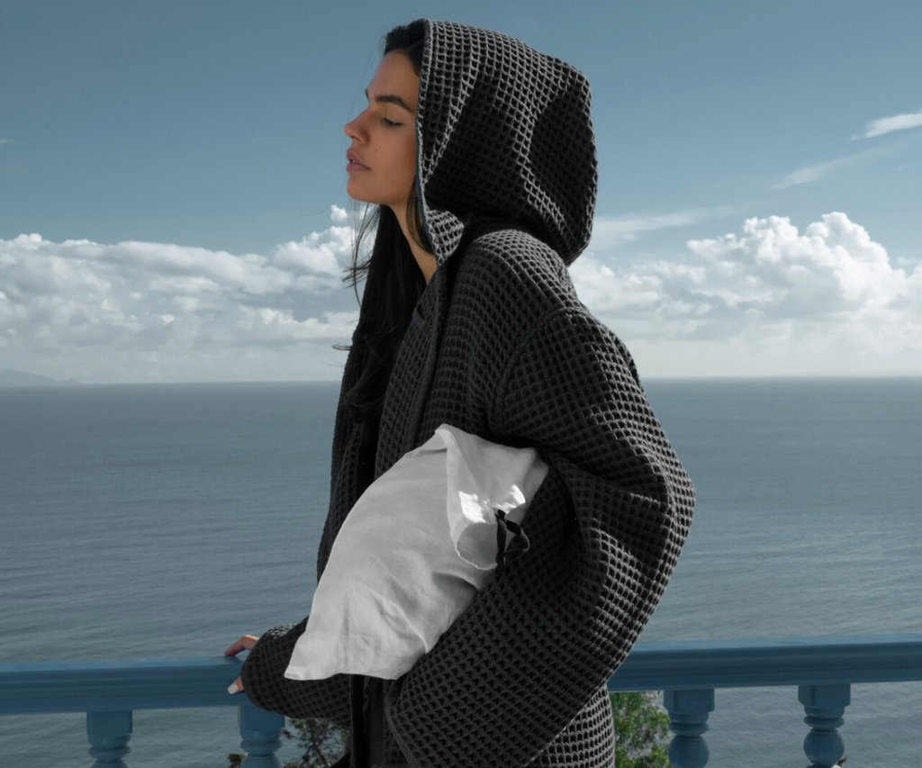 Casamera Bathrobe