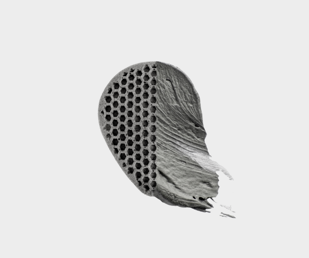 Casamera Body Scrubber