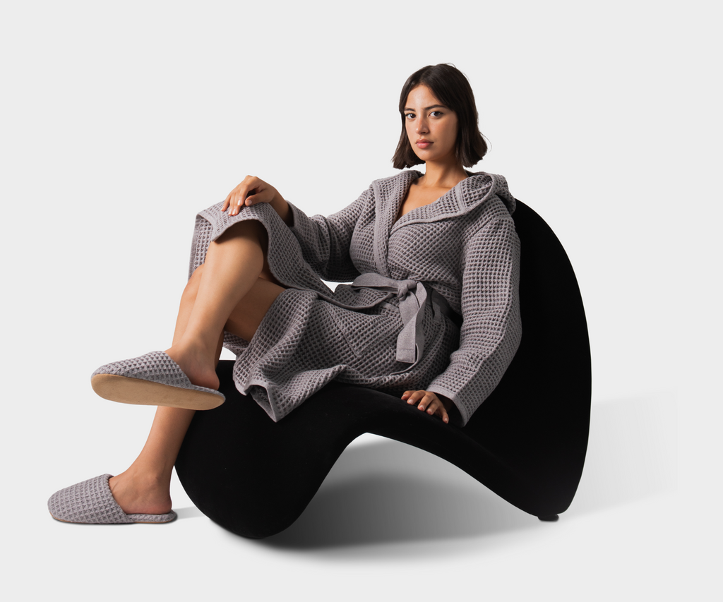 Casamera Bathrobe