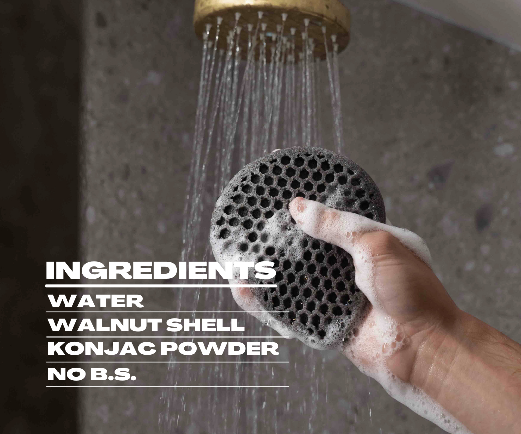 Casamera Scrubber Pack