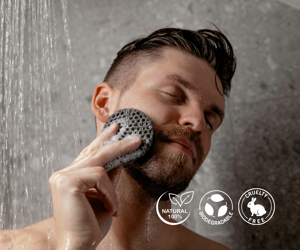 Casamera Scrubber Pack