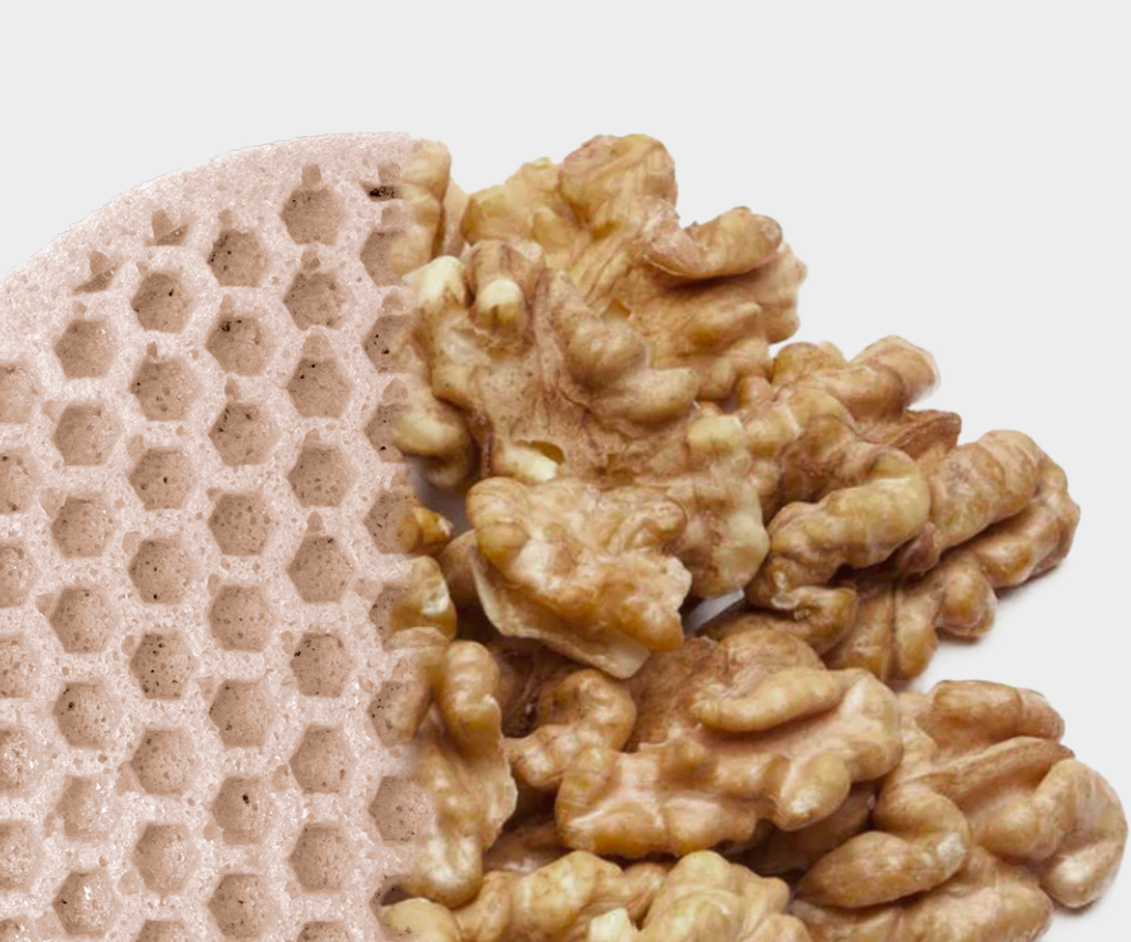 Casamera Body Scrubber