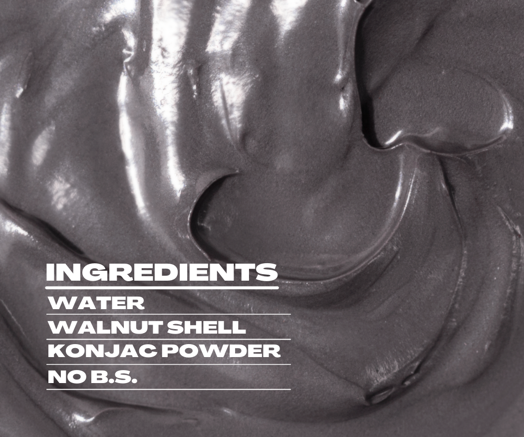 Casamera Scrubber Pack