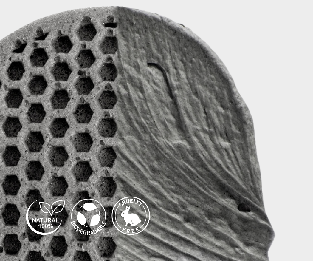 Casamera Scrubber Pack