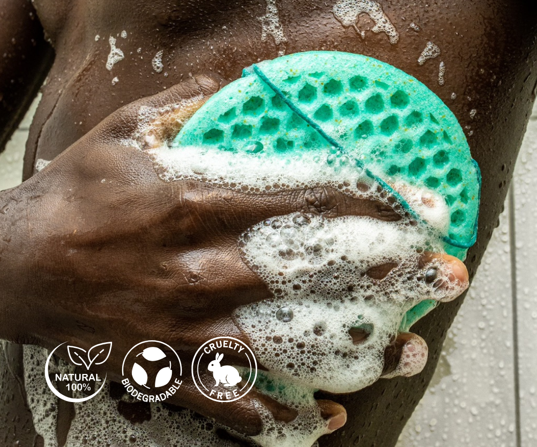 Casamera Scrubber Pack