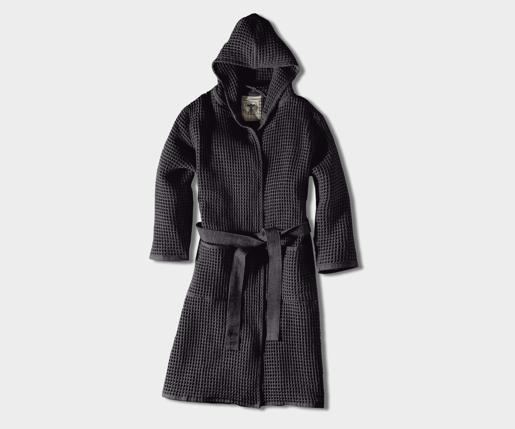 Casamera Bathrobe