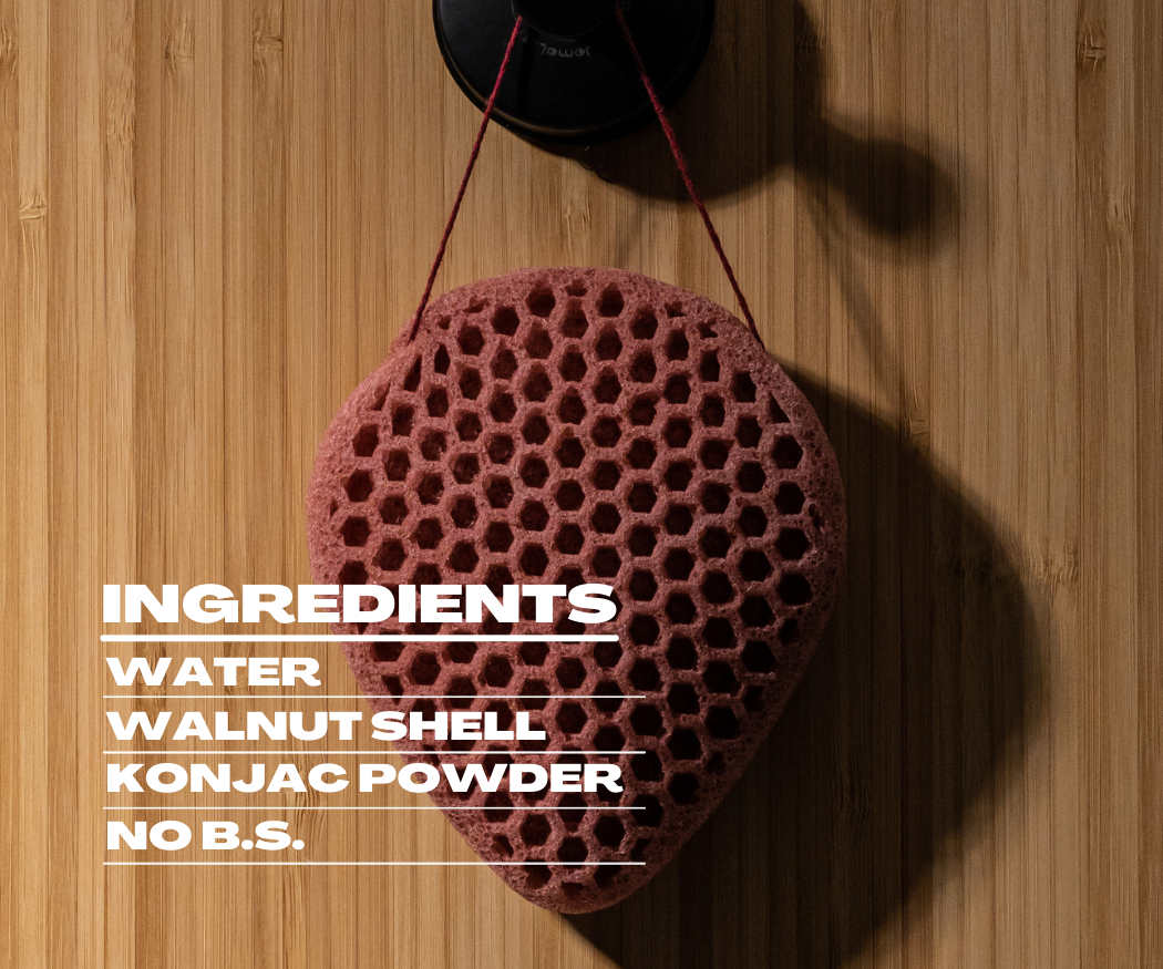 Casamera Scrubber Pack