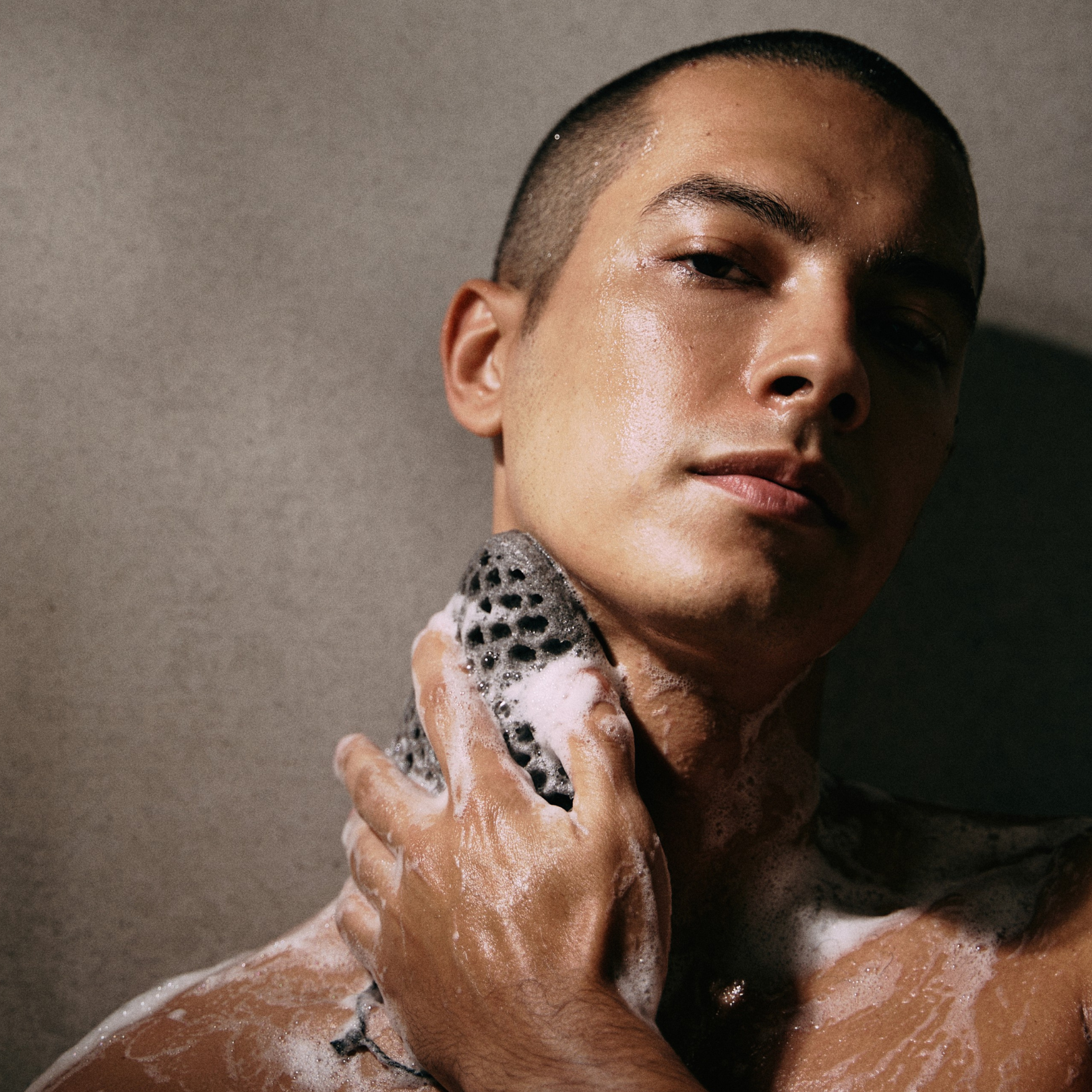 Casamera Body Scrubber