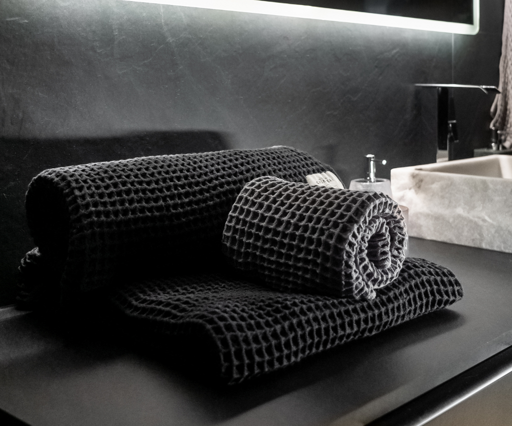 Casamera Towel