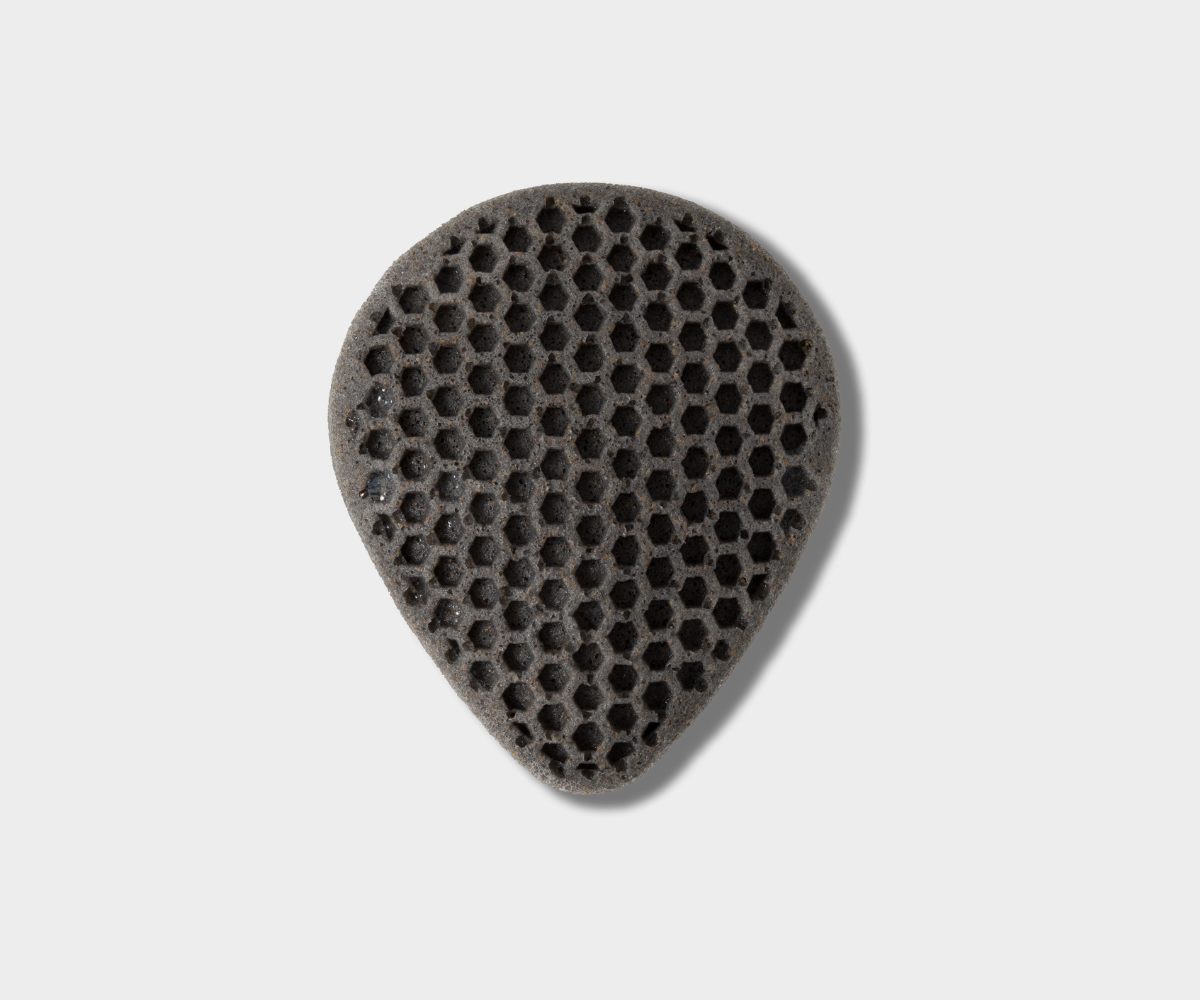 Casamera Body Scrubber