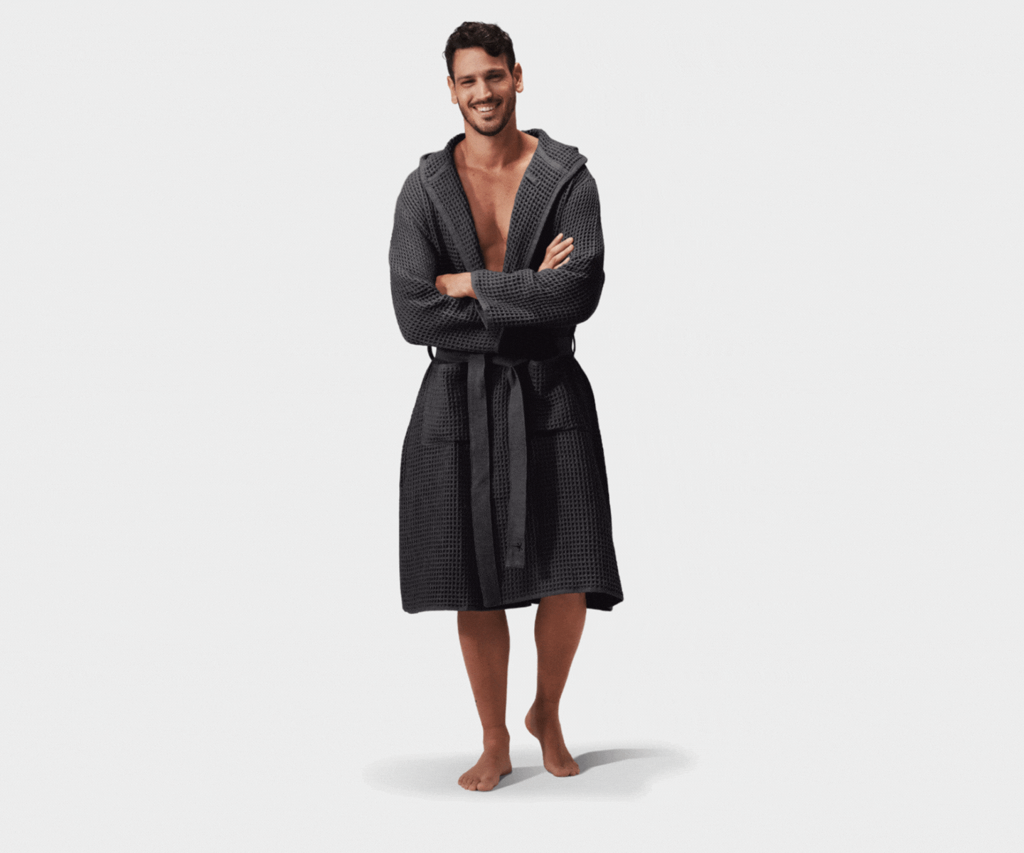 Casamera Bathrobe