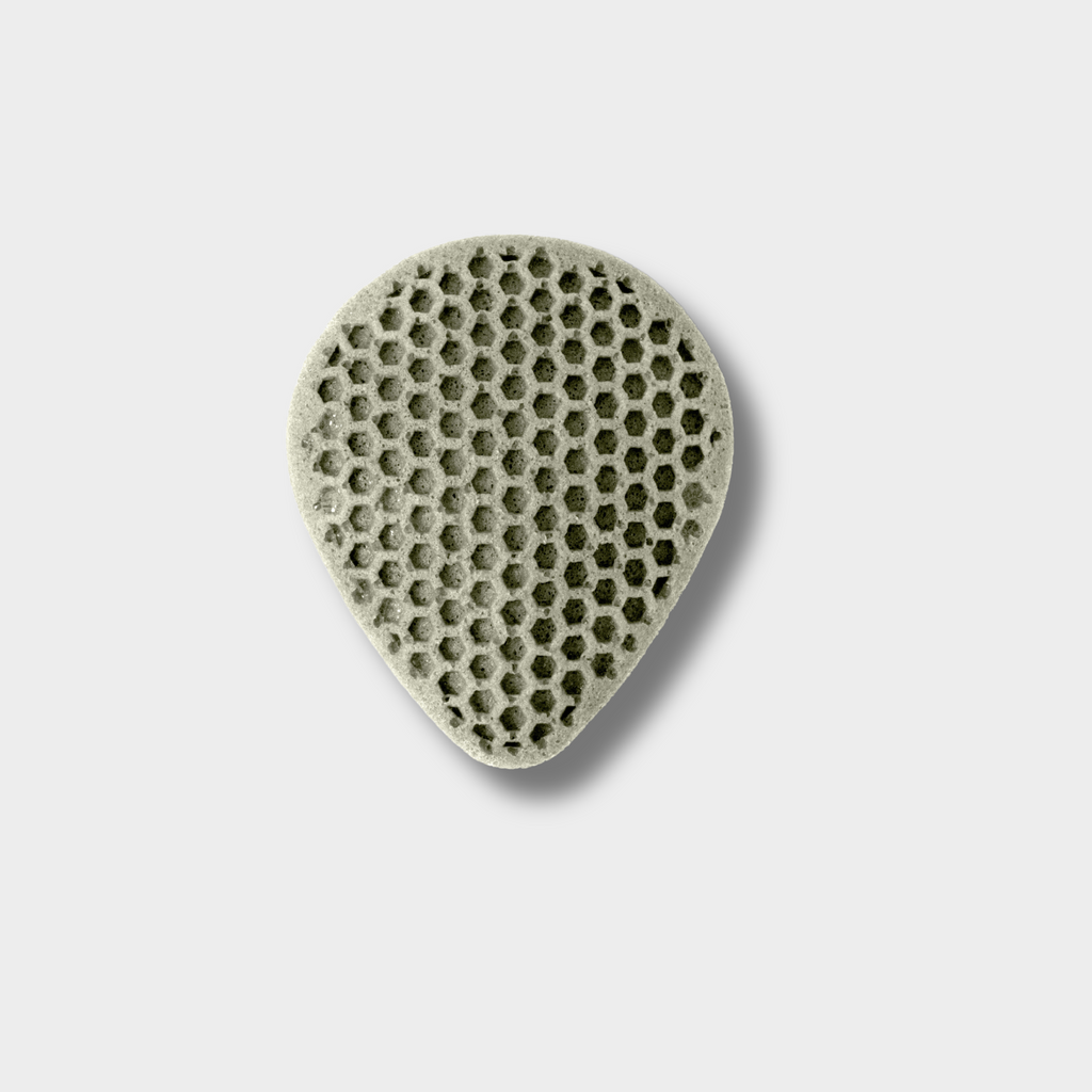 Casamera Body Scrubber