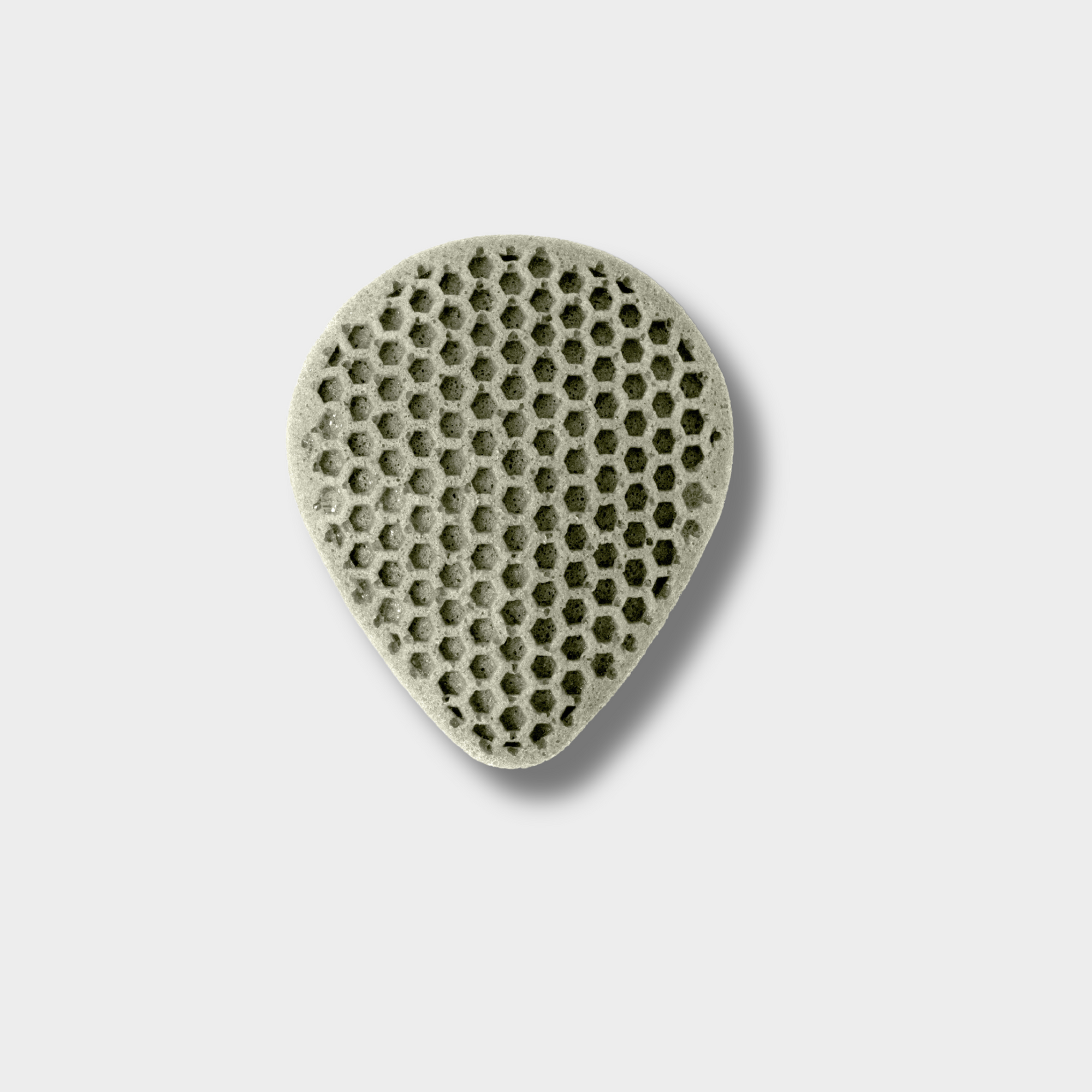 Casamera Body Scrubber