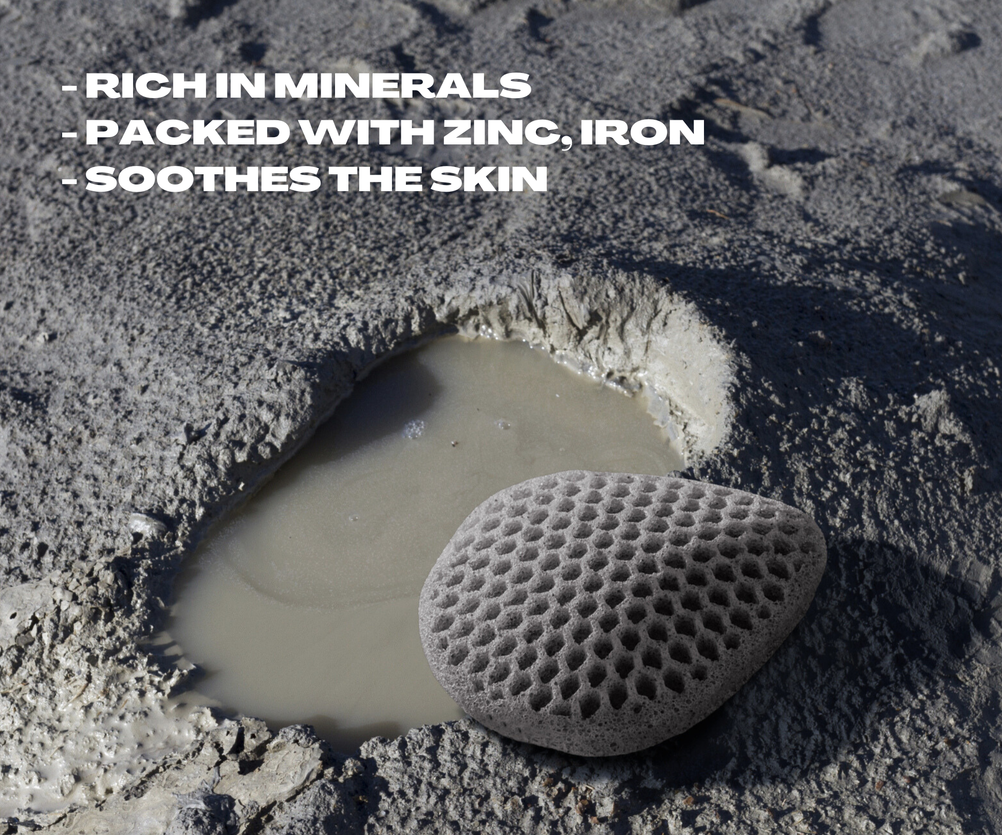 Casamera Scrubber Pack