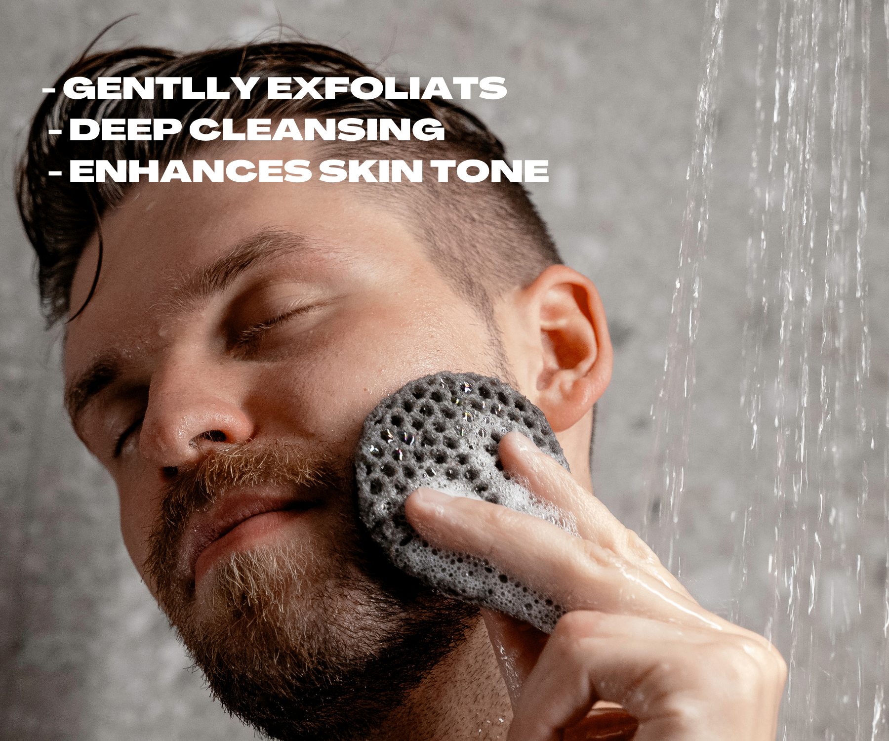 Casamera Scrubber Pack