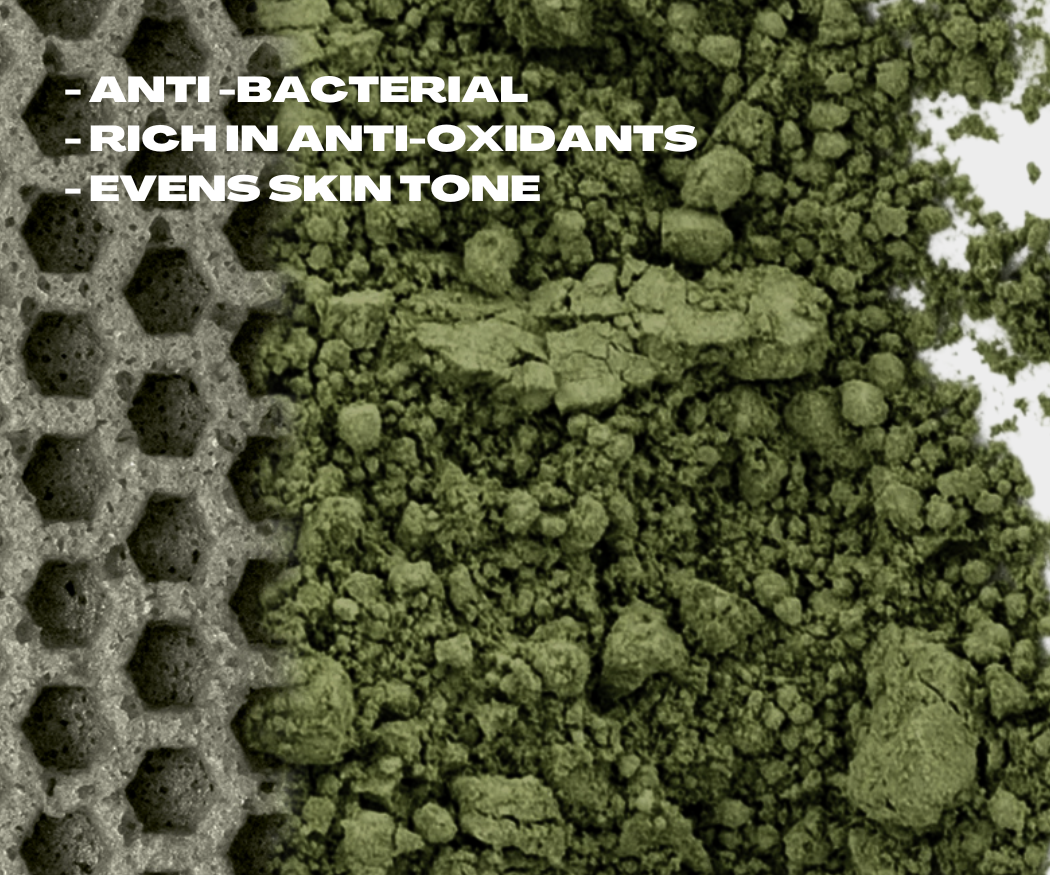 Casamera Body Scrubber