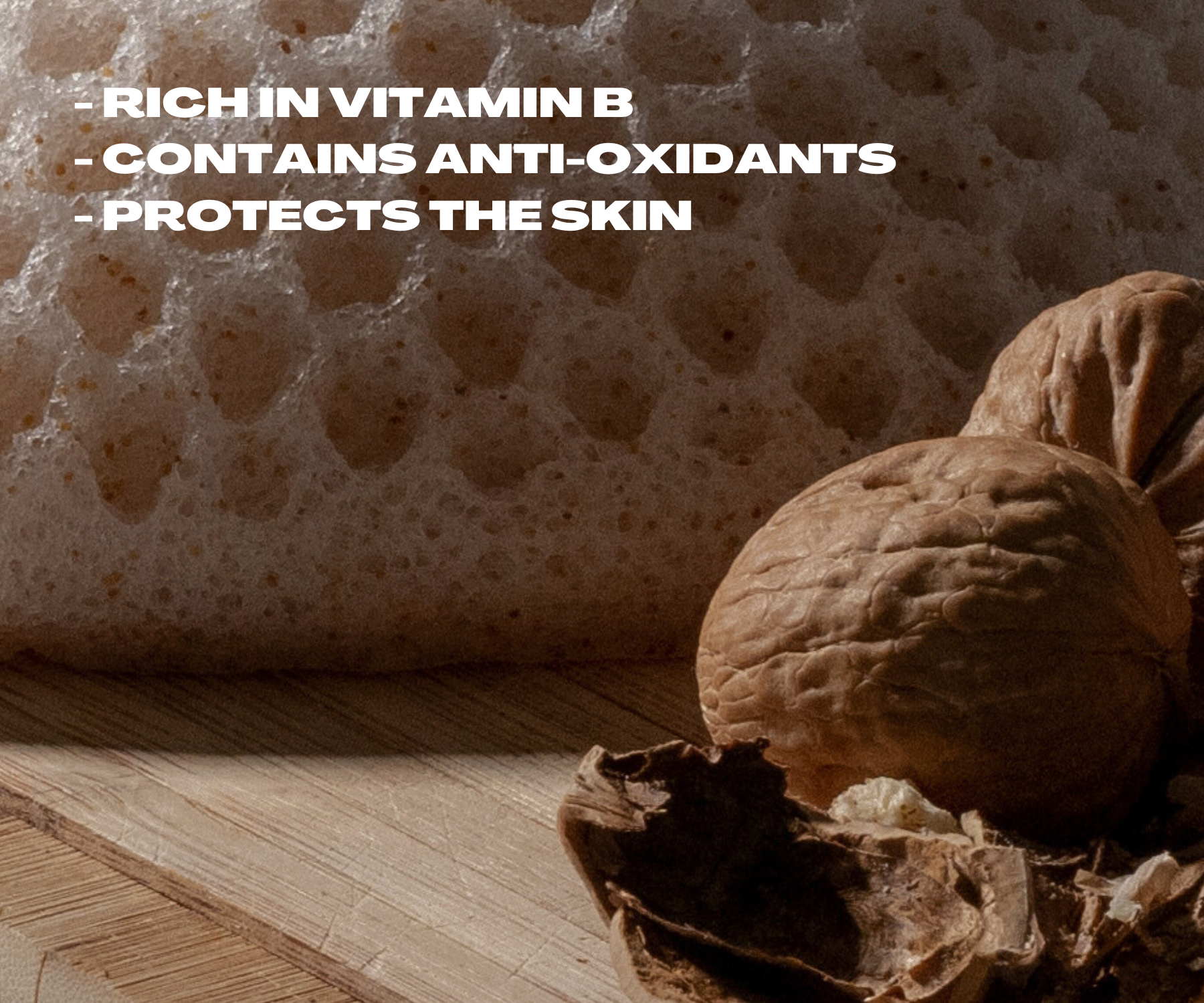 Casamera Body Scrubber