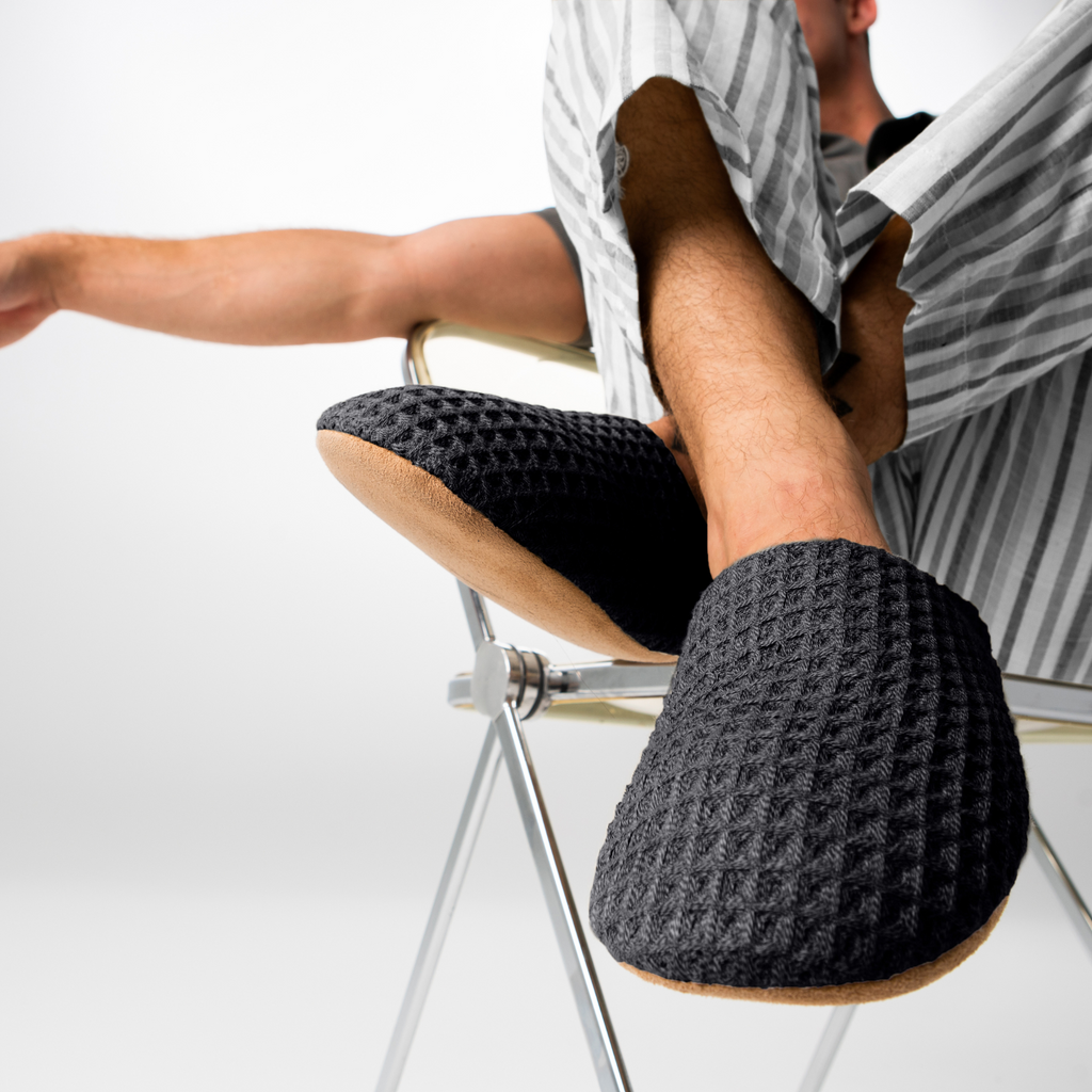 Casamera - The House Slipper