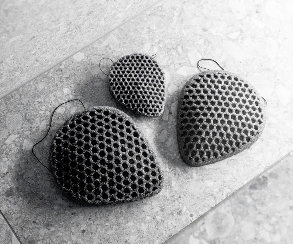 Casamera Scrubber Pack
