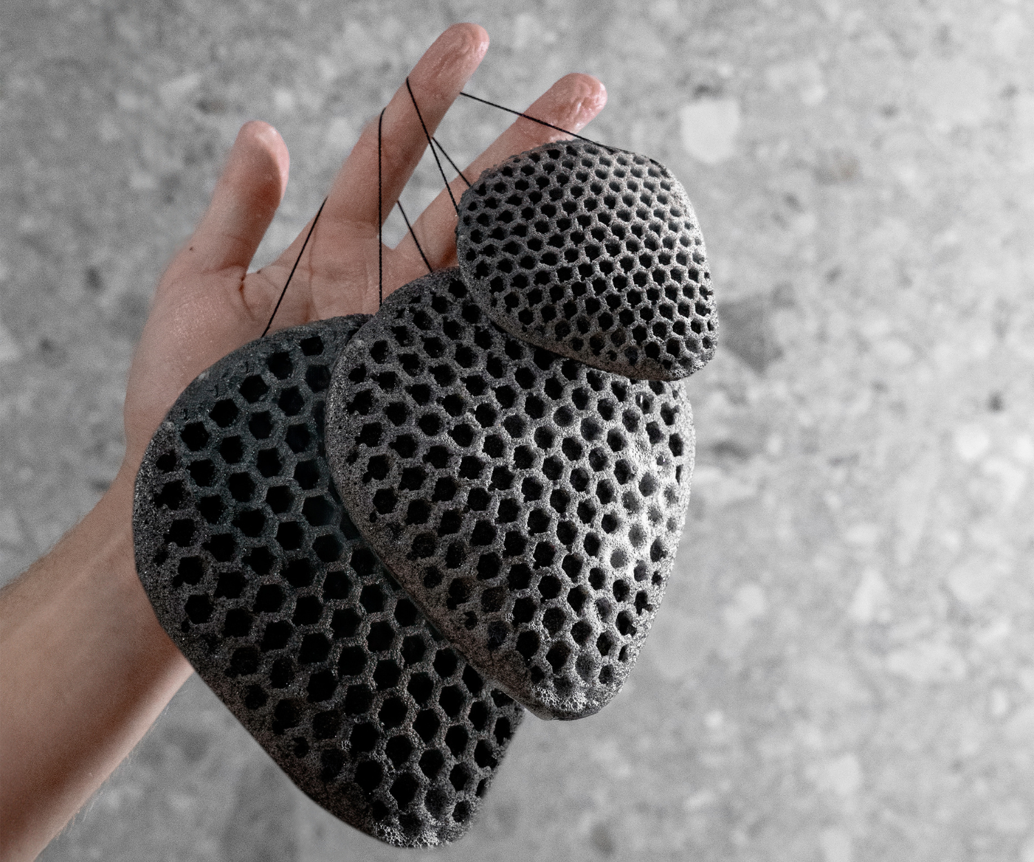 Casamera Scrubber Pack