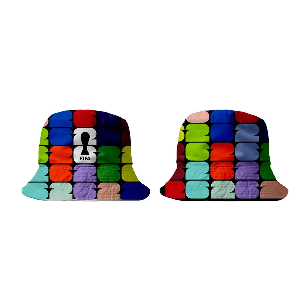 FIFA World Cup 2026™ Official Bucket Hat