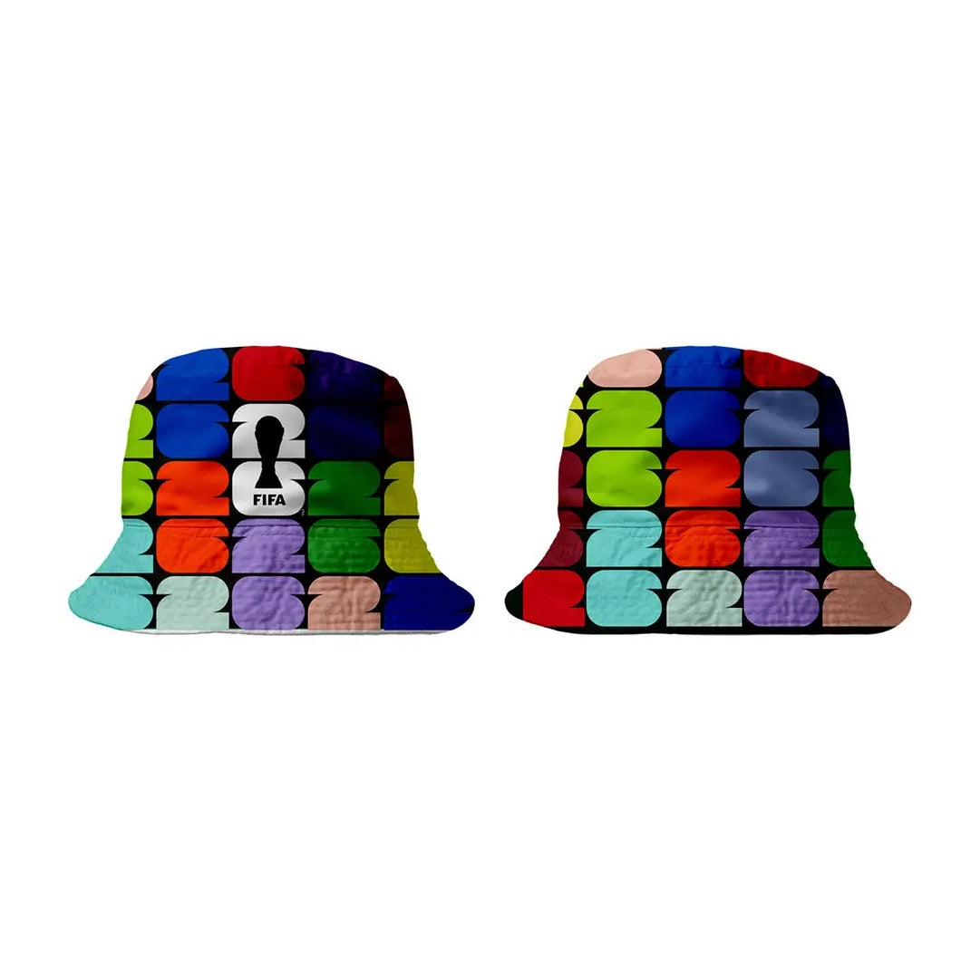 FIFA World Cup 2026™ Official Bucket Hat