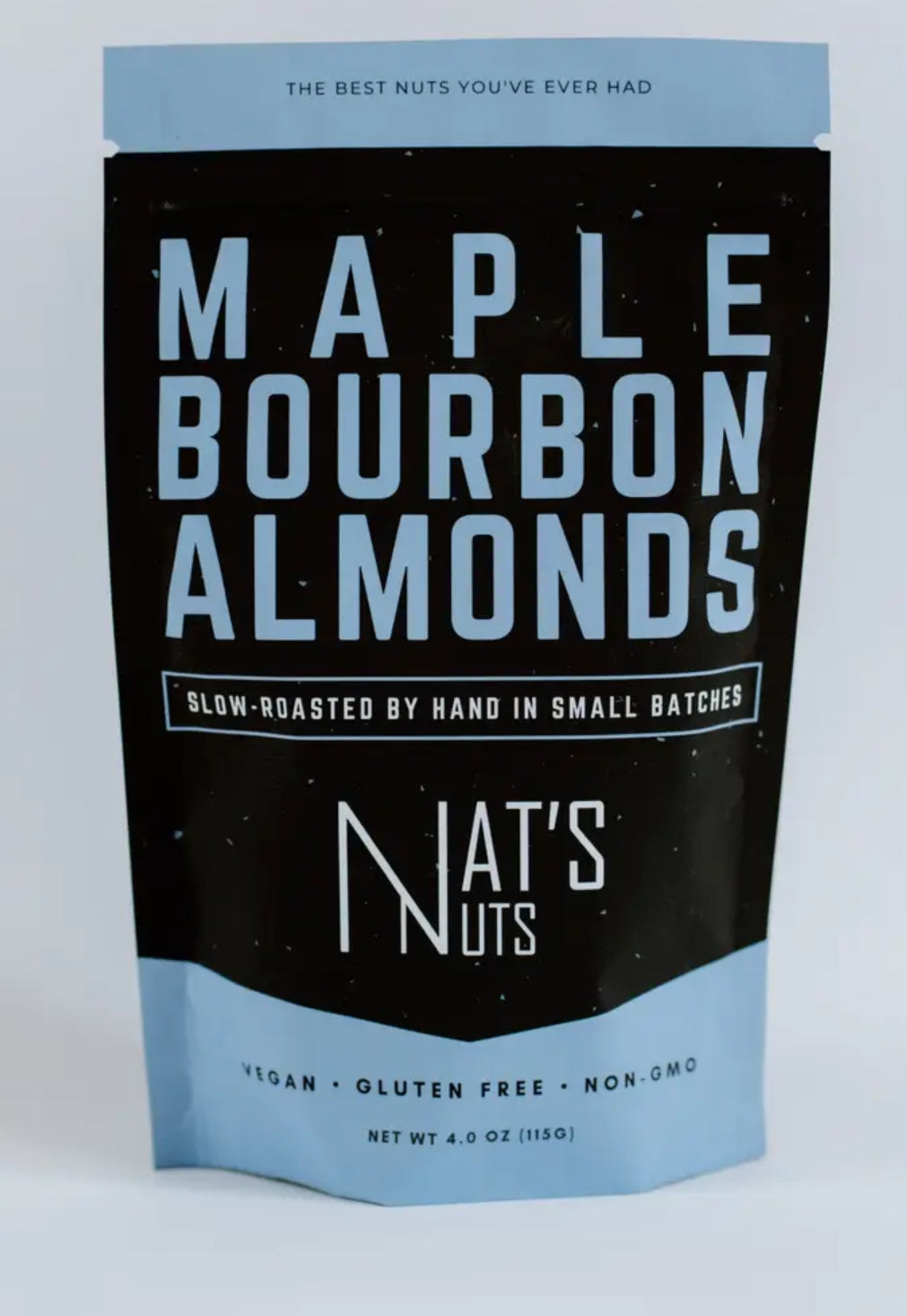2 packs NAT'S NUTS