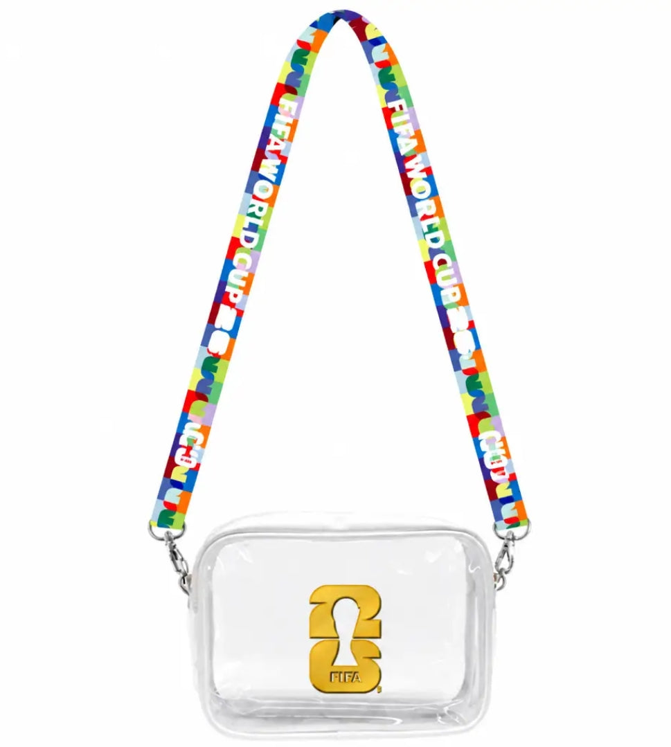 FiFa World Cup Crossbody Bag
