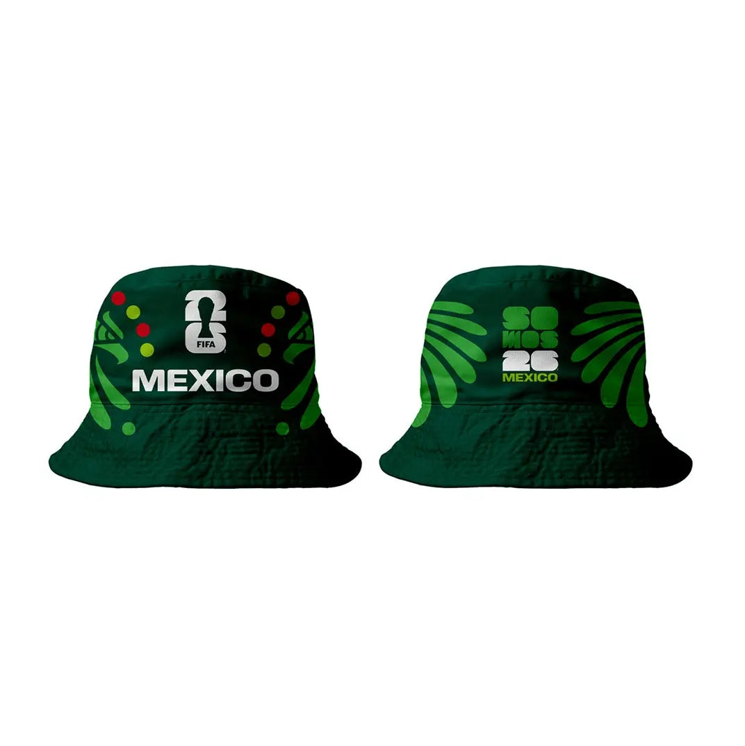FIFA World Cup 2026™ Official Bucket Hat
